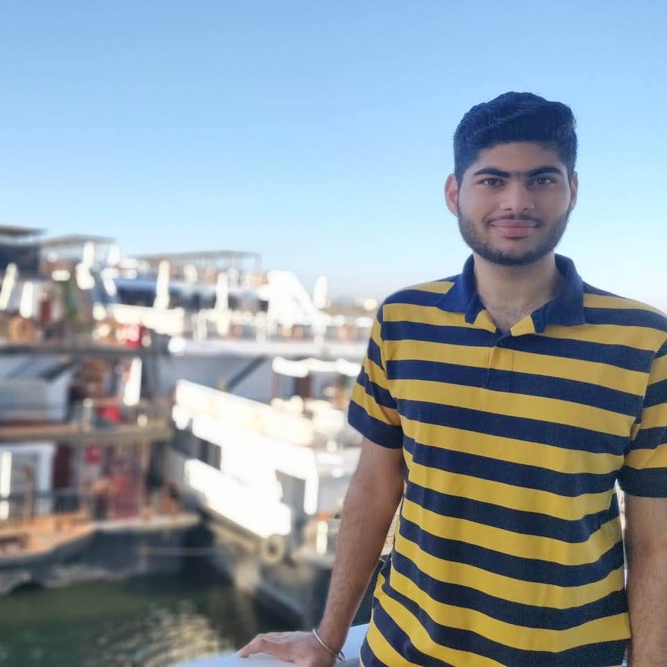 Sagar Badlani